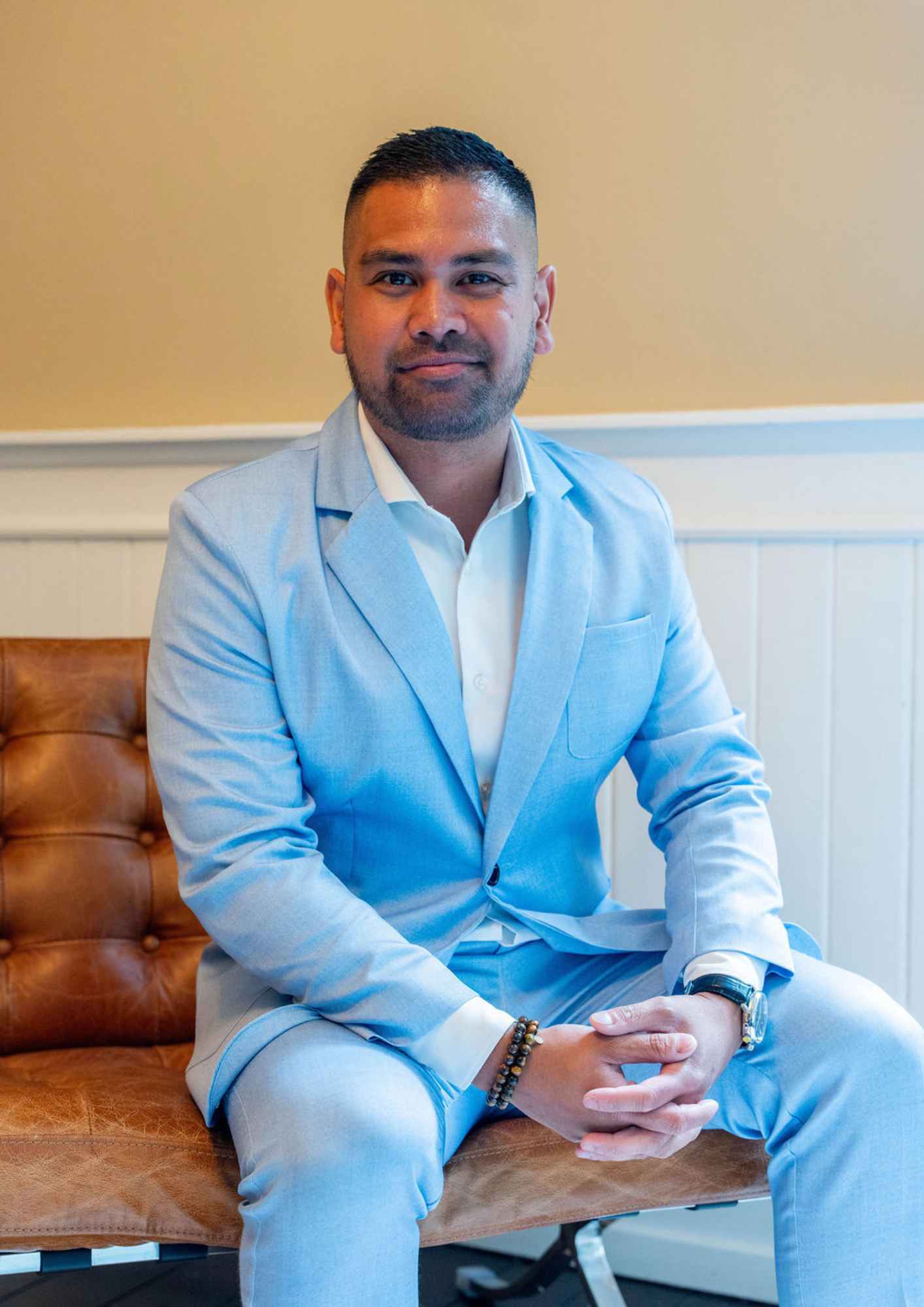 Waarom samenwerken met Leap Finance